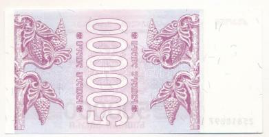 Grúzia 1994. 500.000K T:UNC
Georgia 1994. 500.000 Kuponi C:UNC
Krause P#51