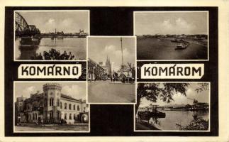 Komárom is back So.Stpl