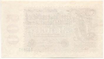 Német Birodalom / Weimari Köztársaság 1923. 500.000.000M T:F szép papír
German Empire / Weimar Repu...