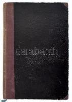 Riedl Szende: Magyar olvasókönyv 1-2. köt.(egybekötve)



Bp., 1874. Pfeifer. (Ny.: Vácz, 1873. ...