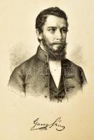 Garay János összes munkái I. köt. Sajtó alá rendezte, jegyzetekkel és életrajzzal kísérte: Ferenczy ...