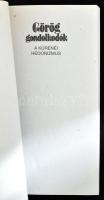 Bodor András (ford.): Görög gondolkodók I-V. (teljes sorozat)Bp., 1993-1995 Kossuth Kiadó
Thalésztő...