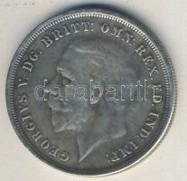 Nagy-Britannia 1935. 1C V. György fém hamisítványa (metal fake)