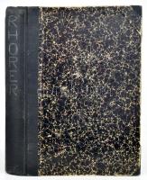 Dr. Rhorer László: Physika egyetemi és főiskolai hallgatók számára. Bp., 1922, Universitas Könyvkiad...