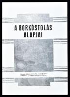 N. N. Prosztoszerdov: A borkóstolás alapjai. [Bp.], Élelmiszeripari és Begyűjtési Könyv- és Lapkiadó Vállalat. Modern reprint kiadás. Kiadói papírkötés. 94p.