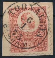 "TORNALLYA / GÖMÖR.M."