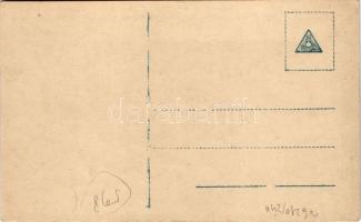 Tatros völgye, Trotus, Trotosutal, Valea Trotusului; Ungar-rumän. Grenze / Magyar-román határ a Tatr...