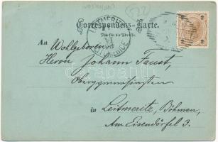 1898 (Vorläufer) Colbu (Bukovina, Bucovina, Bukowina); Teufelstein bei Colbu. Verlag v. Leon König (...