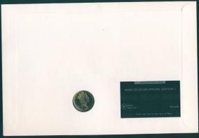 Man-sziget 1992. 2Ł + Manx Telecom "Nigel Mansell" világbajnoki címének megszerzése alkalm...