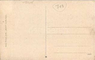 Szolyva, Svalava, Svaljava, Szvaljava, Svaliava; Hlavní ulice / Fő utca, templom / main street, chur...