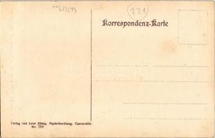 Rumänische Bäuerinnen. Gruß aus der Bukowina / Bukovinai folklór, Román parasztasszonyok / Romanian ...