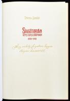 Póczor Sándor: Salgótarján képes levelezőlapokon. 1898-1948. hn., én., Polar Stúdió, 132 p. Gazdag k...