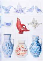 Gergely Hugó: Sinkó András életműve a Zsolnay gyárban. [Pécs, 2021, Szerzői kiadás.] Gazdag képanyag...