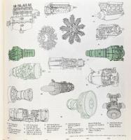 The Lore of Flight. Editor: John W. R. Taylor. New York, 1986., Crescent Books. Angol nyelven. Gazda...