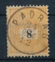 "PADRAG"