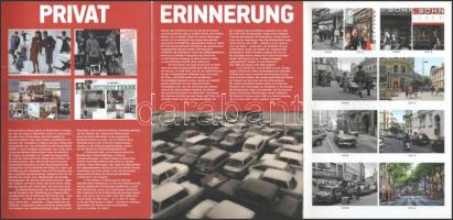 Grenze - Annäherung, Begegnung, Umbruch. Balassi Institut - Collegicum Hungaricum Wien. / A bécsi Ba...