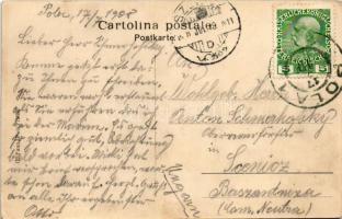 1908 SMS Maros a Császári és Királyi Haditengerészet monitora, Dunaflottilla / K.u.K. Kriegsmarine S...