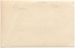 Beano; street, church (non PC) (fa)