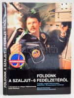 Földünk a Szaljut-6 fedélzetéről. A szovjet-magyar közös űrrepülés. Bioszféra-M programjának eredményei. Szerk.: Sefanovics Pál, Baj Attila, Farkas Bertalan, Sipos Sándor, Szilágyi Péter. Bp., 1983, Műszaki. Gazdag képanyaggal illusztrált. Kiadói kartonált papírkötés