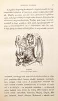 Laufenauer Károly: Előadások az idegélet világából. Bp., 1899, K. M. Természettudományi Társulat, (F...