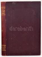 Laufenauer Károly: Előadások az idegélet világából. Bp., 1899, K. M. Természettudományi Társulat, (F...