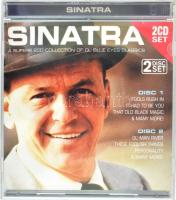 Frank Sinatra A Superb 2CD Collection. 2XCD