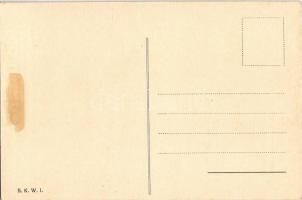 Fontana-Maste. Donaumonitor mit Fontana-Beobachtungsmast von 25m Höhe. Alleiniges Ausführungsrecht i...