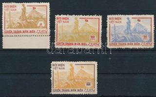 1954 + Hivatalos 5