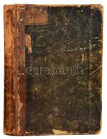 Történelmi könyvtár 3 füzete (3-4-5.) [Egybekötve.]:
Áldor Imre: Mohammed élete.;
A nagy Napoleon ...