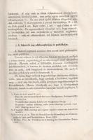 Szokolay István: 
Büntető jogtan a' codificatio és tudomány legújabb elvei szerint, különösen ...