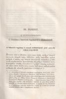 Szokolay István: 
Büntető jogtan a' codificatio és tudomány legújabb elvei szerint, különösen ...