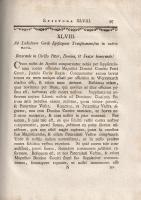 [Váradi Péter kalocsai érsek] Petrus de Warda: Epistolae cum nonnullis Wladislai II. Regis Hungariae...