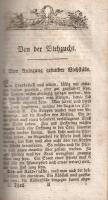 Berger, Christian Friedrich: 
Neubearbeitetes Hand- und Hausbuch für den österreichischen Bürger un...