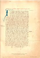 A magyar nemzet története. Szerkeszti: Szilágyi Sándor. Ügynöki mintakötet.
Budapest, 1895. Athenae...