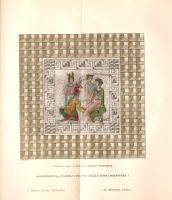 A magyar nemzet története. Szerkeszti: Szilágyi Sándor. Ügynöki mintakötet.
Budapest, 1895. Athenae...