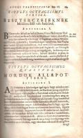Approbatae Constitutiones Regni Transilvaniae et Partium Hungariae Eidem Annexarum. Ex Articulis ab ...