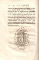 Pray [György], Georgius:
Dissertatio historico-critica de Sacra Dextera Divi Stephani Primi Hungari...