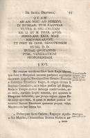 Pray [György], Georgius:
Dissertatio historico-critica de Sacra Dextera Divi Stephani Primi Hungari...