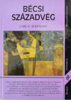 Carl E. Schorske: Bécsi századvég. Politika és kultúra. Ford.: Györffy Miklós. Bp., 1998, Helikon, 325+(3) p.+ 8 (kétoldalas, színes) t. Kiadói kartonált papírkötés.