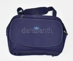 Samsonite laptoptáska, jó állapotban, 45x30 cm