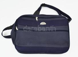 Samsonite laptoptáska, jó állapotban, 43x33 cm