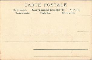 Recluta...i primi passi 422. / Újonc, katonák, az első lépések / Italian military art postcard, sold...