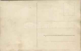 K.u.K. Kriegsmarine Donauflottille / Császári és Királyi Haditengerészet Dunaflottilla "Szamos&...