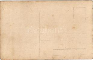 K.u.K. Kriegsmarine Donauflottille / Császári és Királyi Haditengerészet Dunaflottilla "BODROG&...