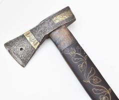 Gömbös Gyula (1886-1936) miniszterelnök fokosa, helyettese, vitéz berethei Marton Béla (1896-1960) k...