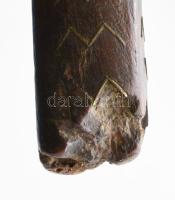 Gömbös Gyula (1886-1936) miniszterelnök fokosa, helyettese, vitéz berethei Marton Béla (1896-1960) k...