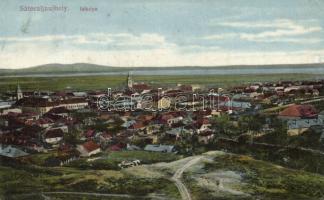 Sátoraljaújhely (fa)