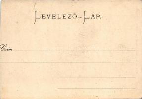 Felsőmagyarországi tót viselet / Slovak aus Ober-Ungarn. Stengel &amp; Co. (Dresden) Ser. III. 6...