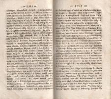 Ő Szentségének Hetedik Pius pápának szenvedései, és a' Frantzia hatalom alól való kiszabadulása...