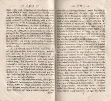 Ő Szentségének Hetedik Pius pápának szenvedései, és a' Frantzia hatalom alól való kiszabadulása...